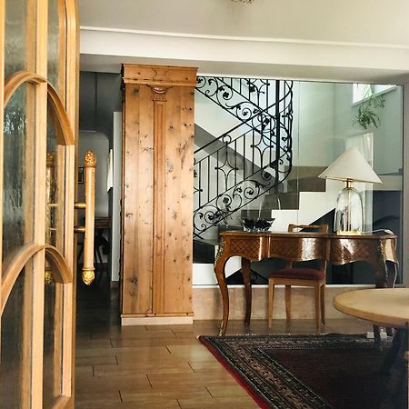 Haus Barbarahof Apartment Алтенмаркт им Понгау Екстериор снимка