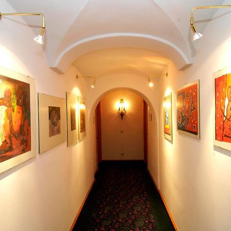Haus Barbarahof Apartment Алтенмаркт им Понгау Екстериор снимка