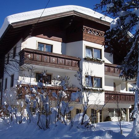 Haus Barbarahof Apartment Алтенмаркт им Понгау Екстериор снимка