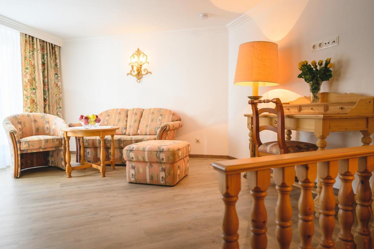 Haus Barbarahof Apartment Алтенмаркт им Понгау Екстериор снимка