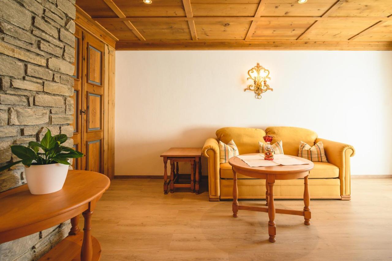 Haus Barbarahof Apartment Алтенмаркт им Понгау Екстериор снимка