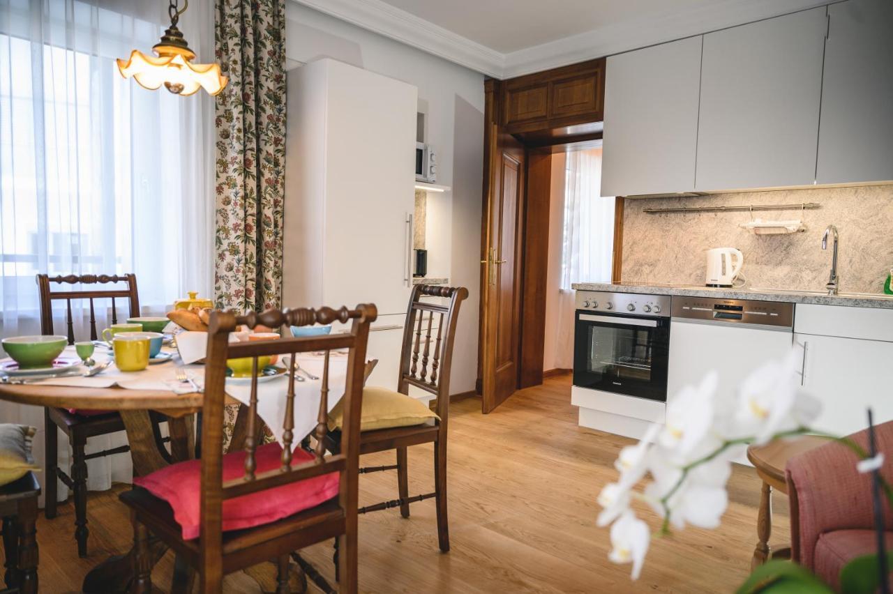 Haus Barbarahof Apartment Алтенмаркт им Понгау Екстериор снимка