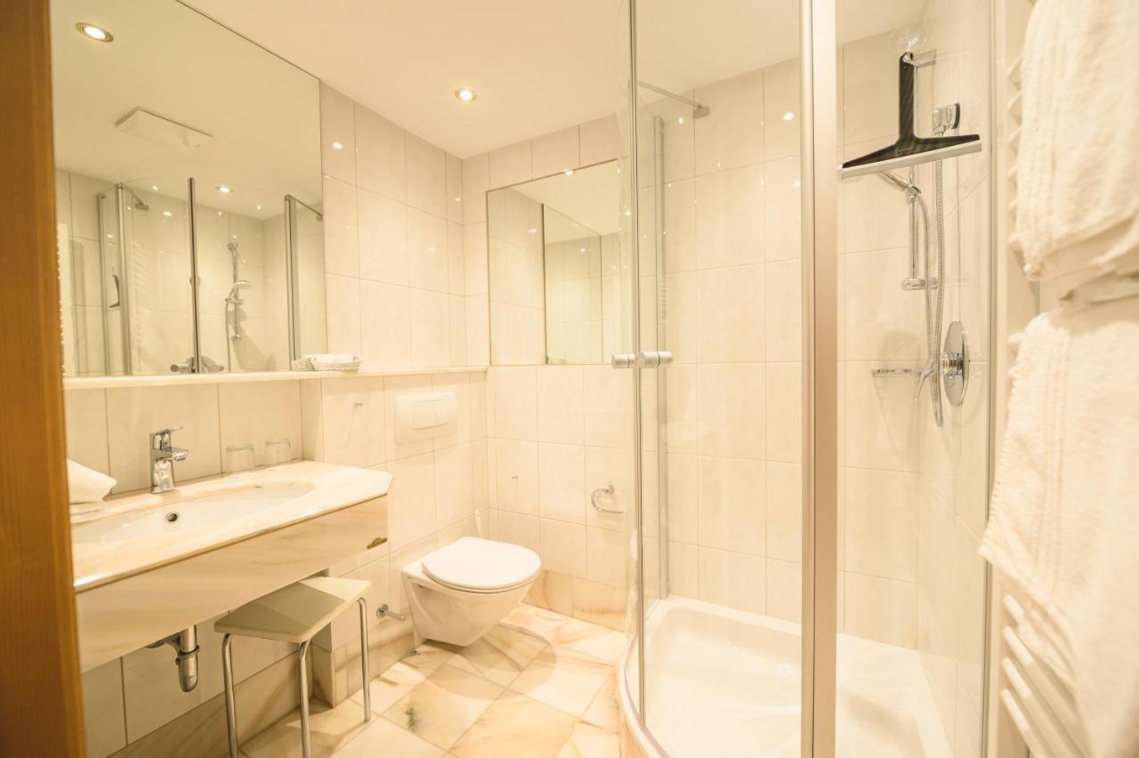 Haus Barbarahof Apartment Алтенмаркт им Понгау Екстериор снимка