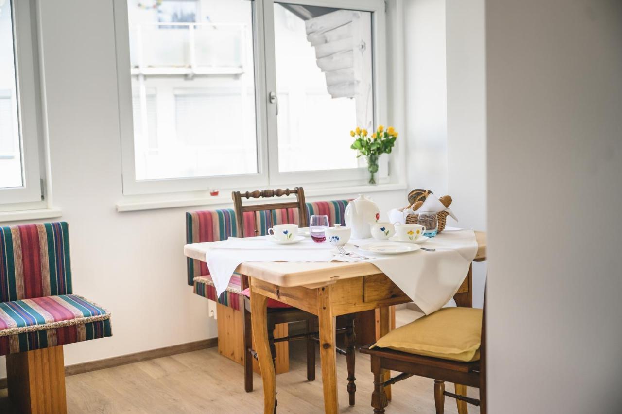 Haus Barbarahof Apartment Алтенмаркт им Понгау Екстериор снимка