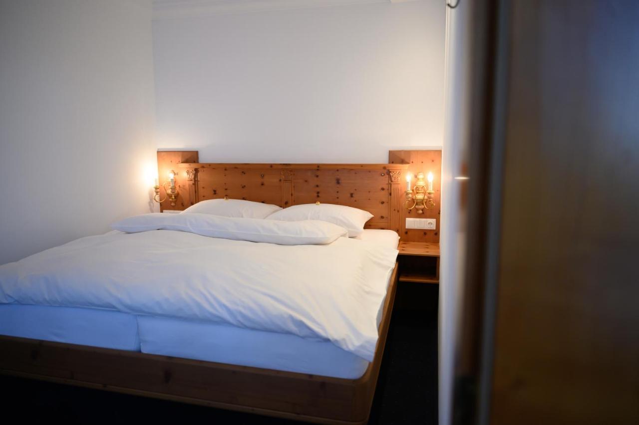 Haus Barbarahof Apartment Алтенмаркт им Понгау Екстериор снимка