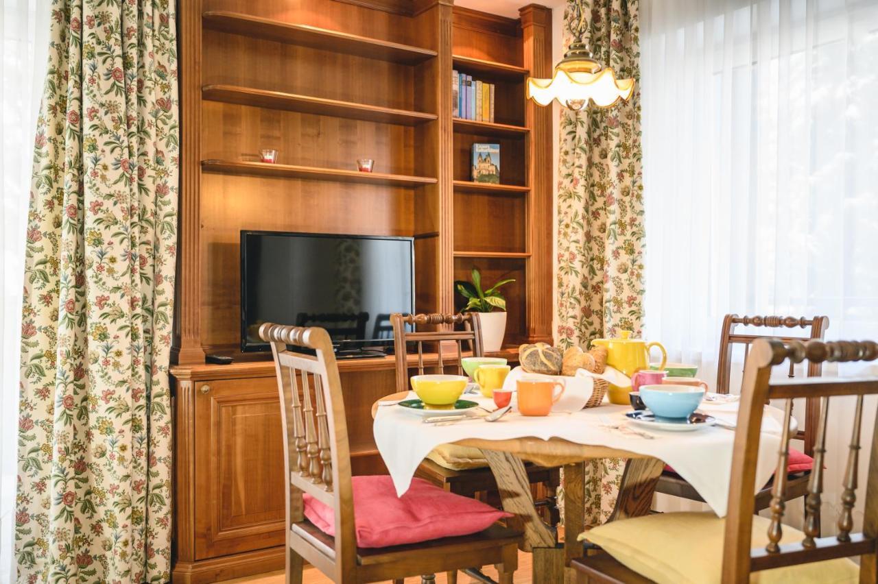 Haus Barbarahof Apartment Алтенмаркт им Понгау Екстериор снимка