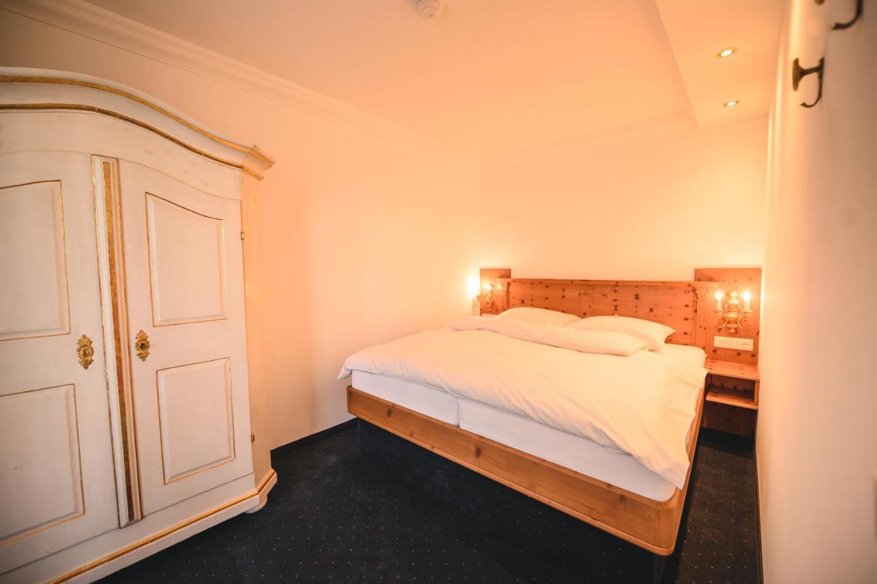 Haus Barbarahof Apartment Алтенмаркт им Понгау Екстериор снимка