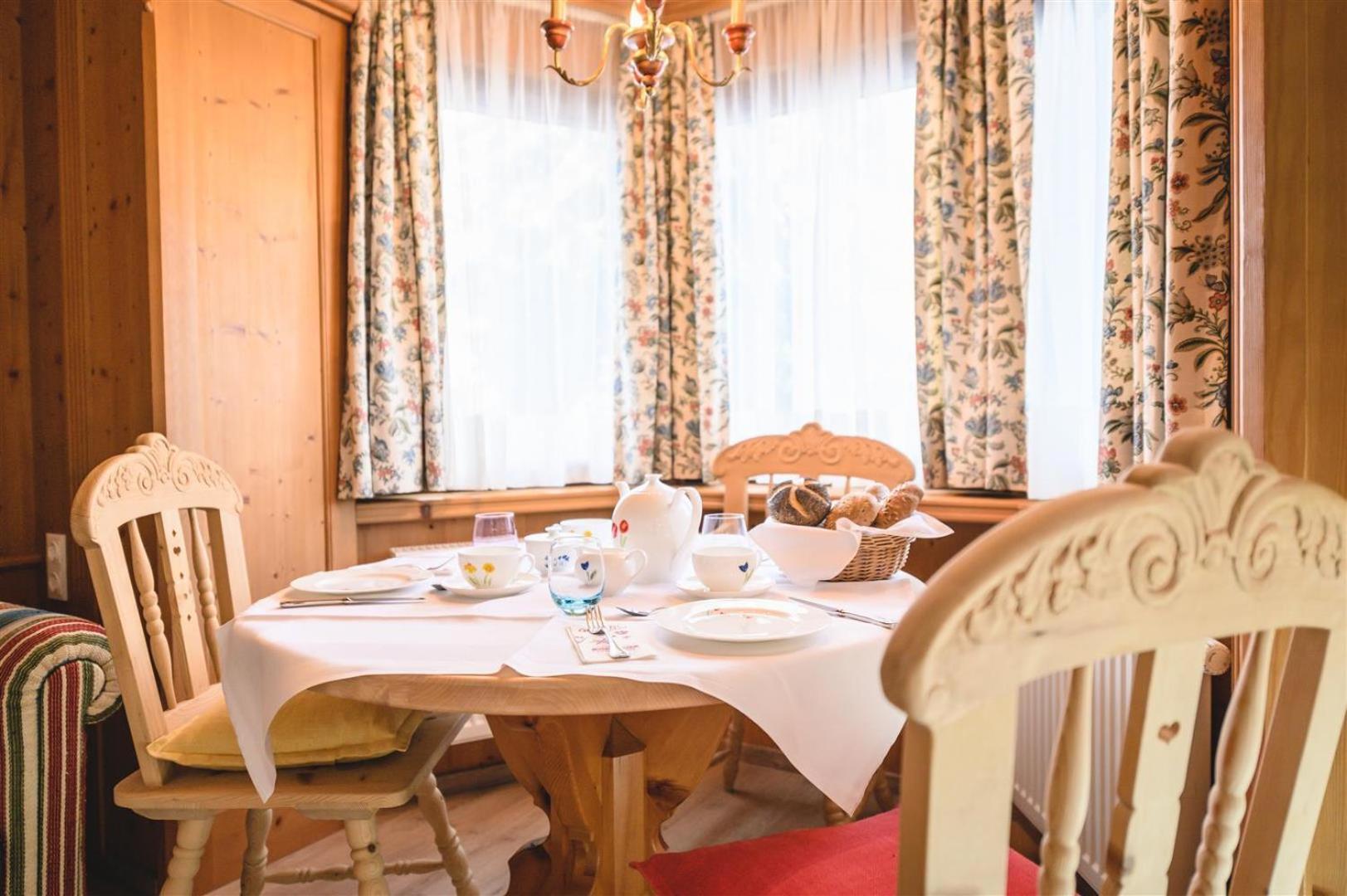 Haus Barbarahof Apartment Алтенмаркт им Понгау Екстериор снимка