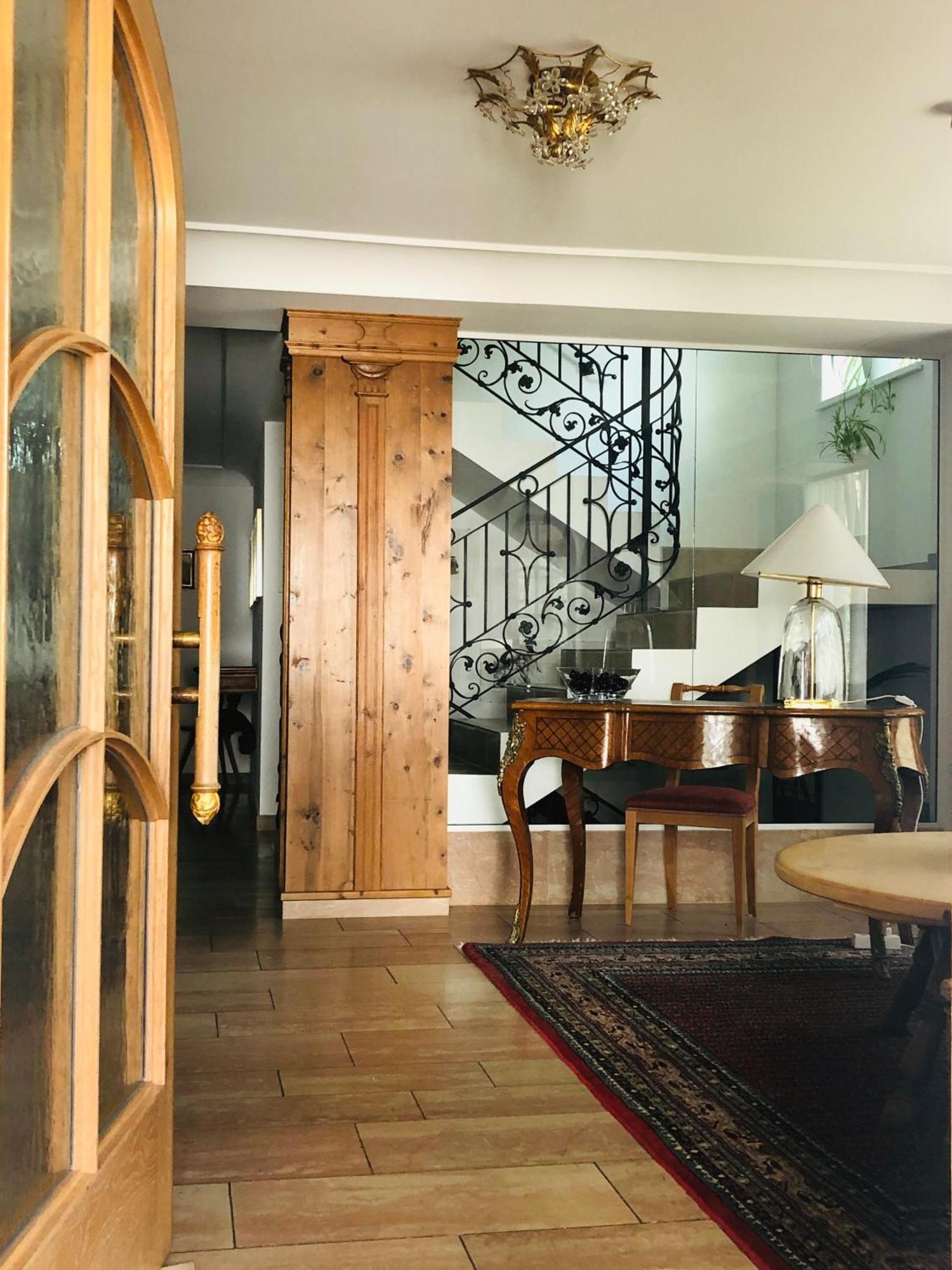 Haus Barbarahof Apartment Алтенмаркт им Понгау Екстериор снимка